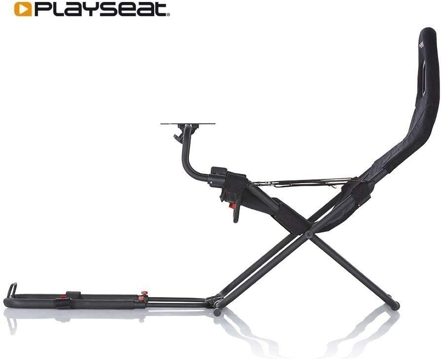 Playseat Challenge Dimensions Side View